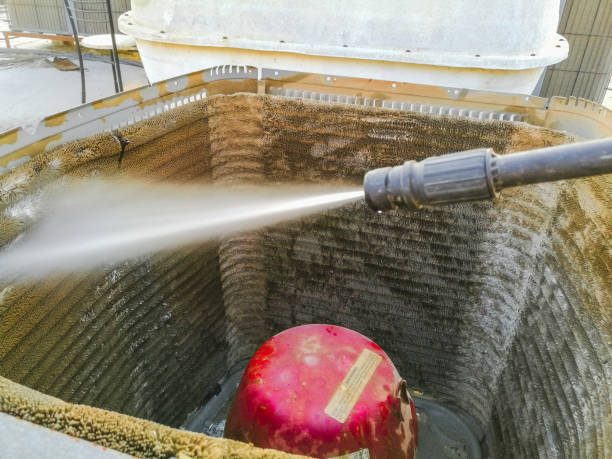 Best Commercial Air Duct Cleaning  in Homer, GA