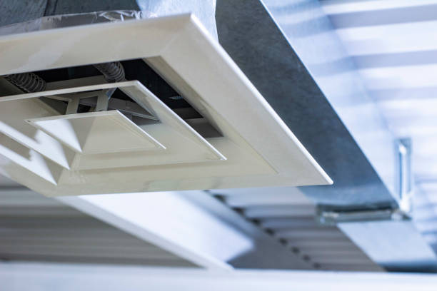 , GA Airduct Cleaning Company