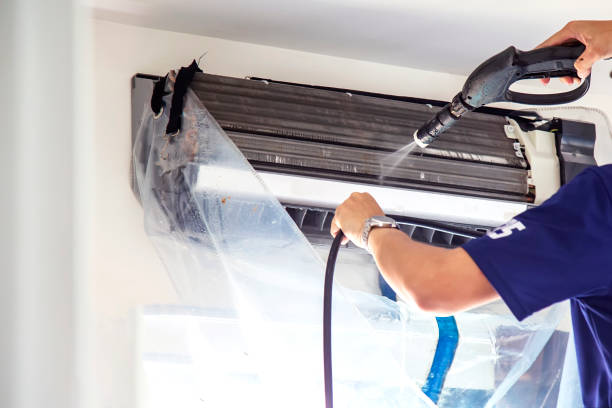 Best Home Air Vent Cleaning  in Homer, GA