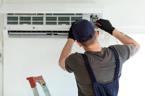 Best HVAC Air Duct Cleaning  in Homer, GA