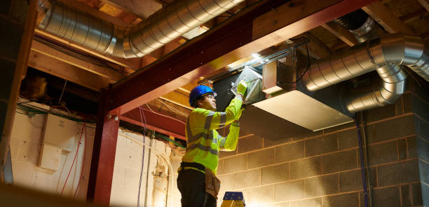Best Commercial HVAC Duct Cleaning  in Homer, GA