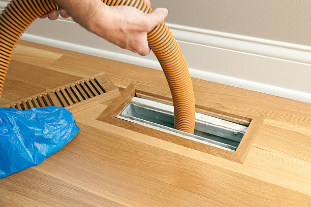 Best Ventilation Cleaning Services  in Homer, GA