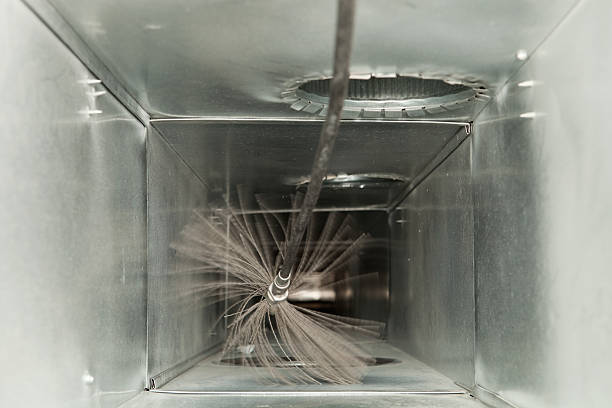 Best Local Air Duct Cleaning Services  in Homer, GA