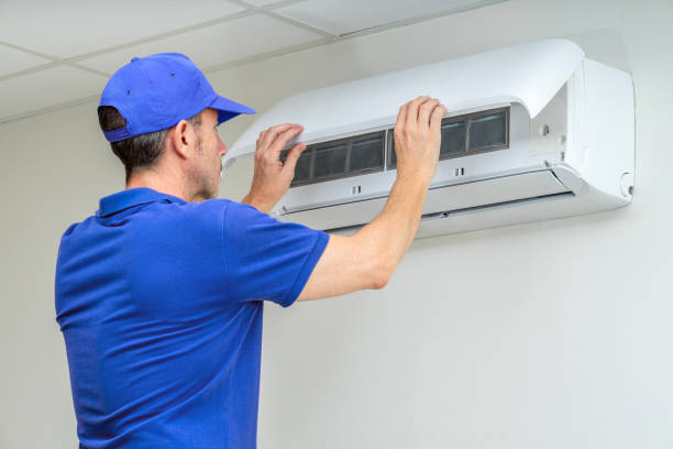Best Best Air Duct Cleaning Company  in Homer, GA