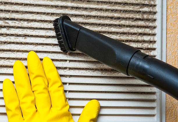 Best Air Duct Cleaning Company Near Me  in Homer, GA