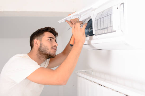 Best Best Air Duct Cleaning Company  in Homer, GA